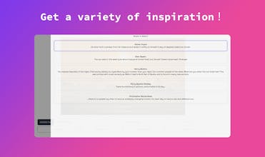 PikPoet gallery image