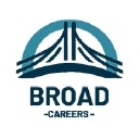 Broad Careers logo