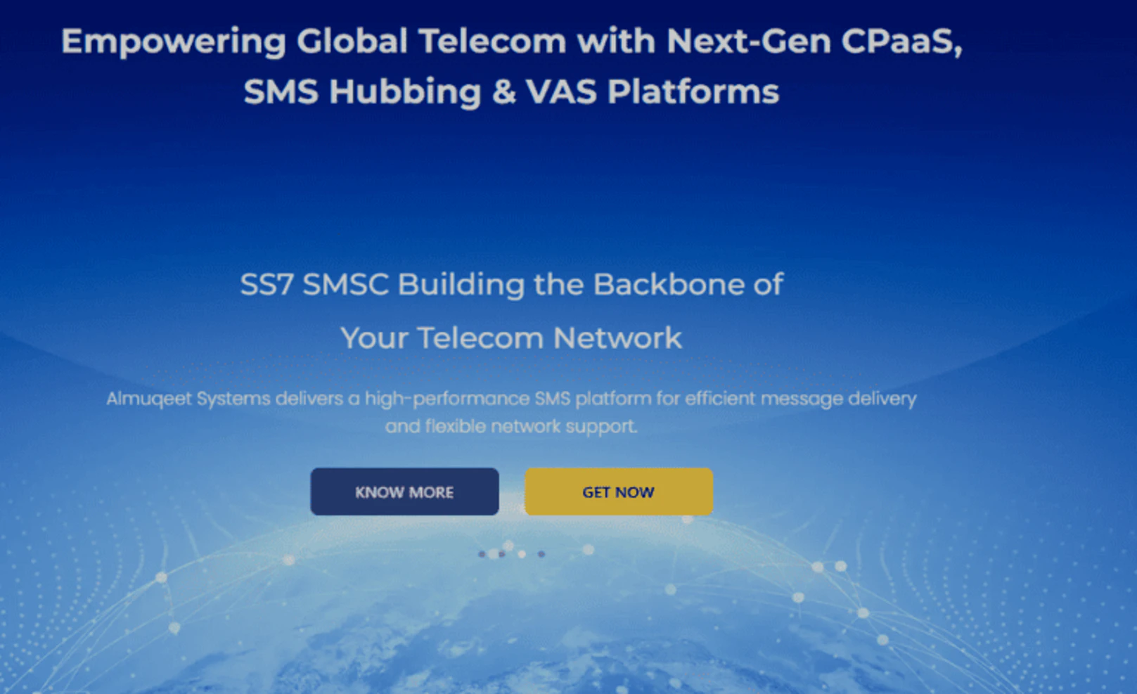 Almuqeet Systems 대표 미리보기