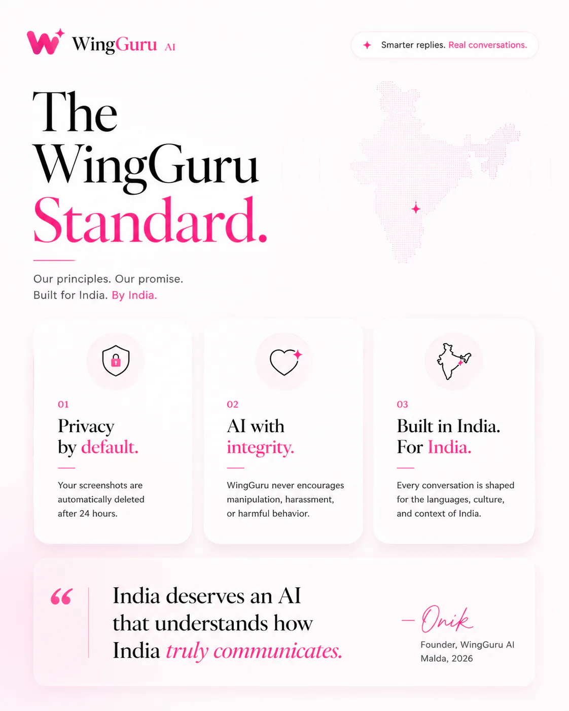 Wingguru AI gallery image