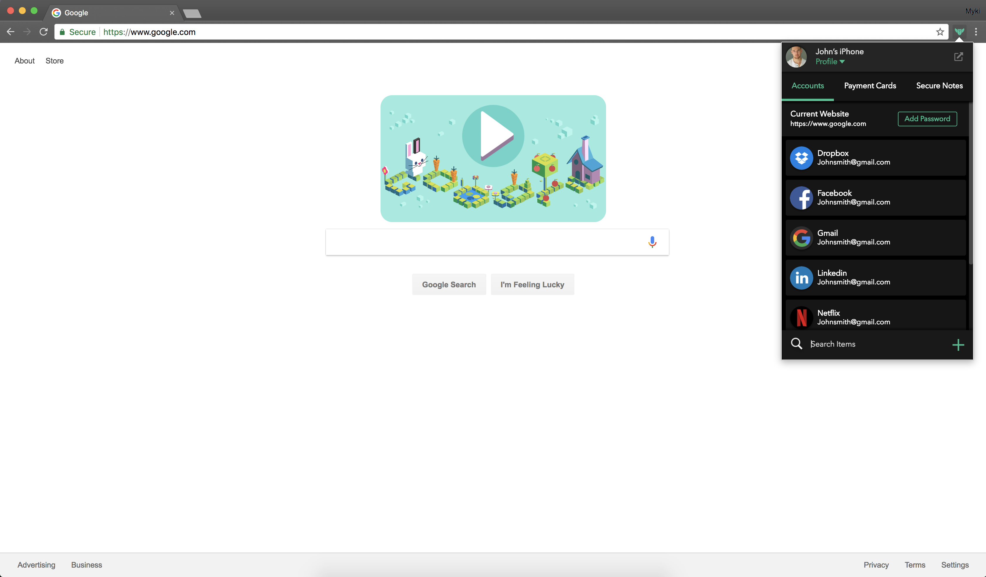 Myki For Teams gallery image