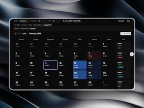 TradersCompanion gallery image