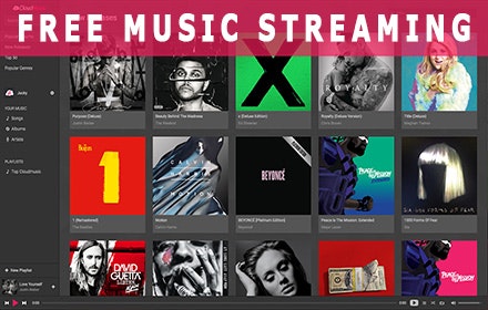 KloudMusik gallery image