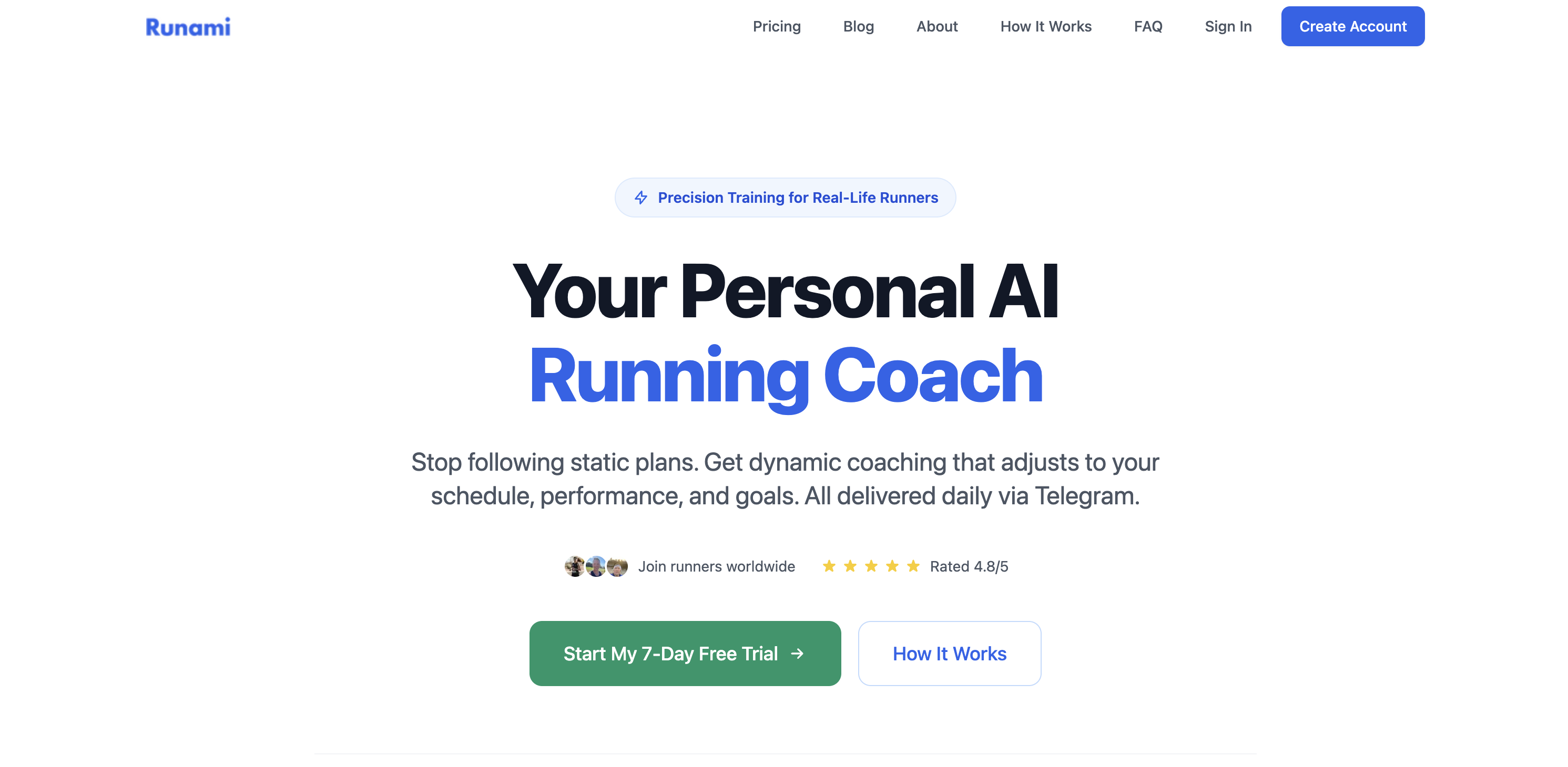 Runami gallery image