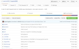 LaunchKit - Open Source media 1