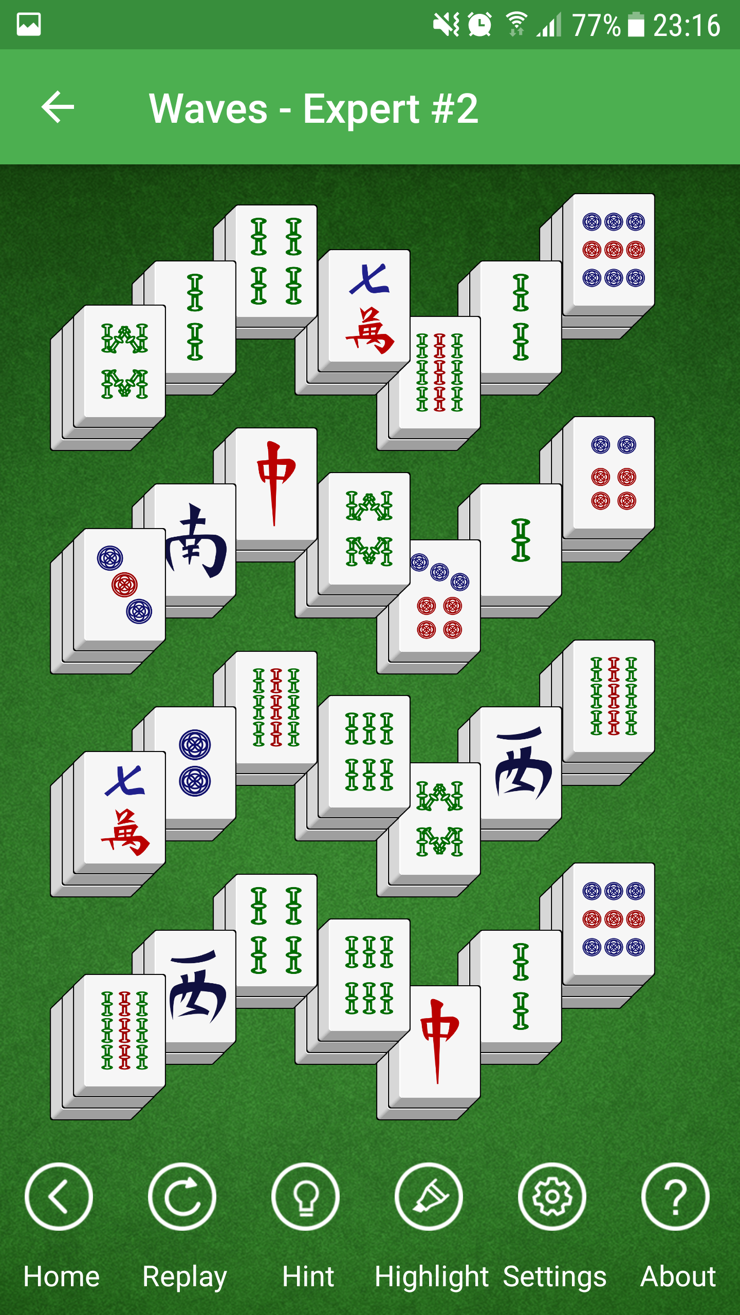 Mahjong Solitaire Ultimate gallery image