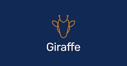 Giraffe Gold gallery image