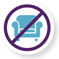 Poll option Couches and armchairs are not safe for baby sleep image