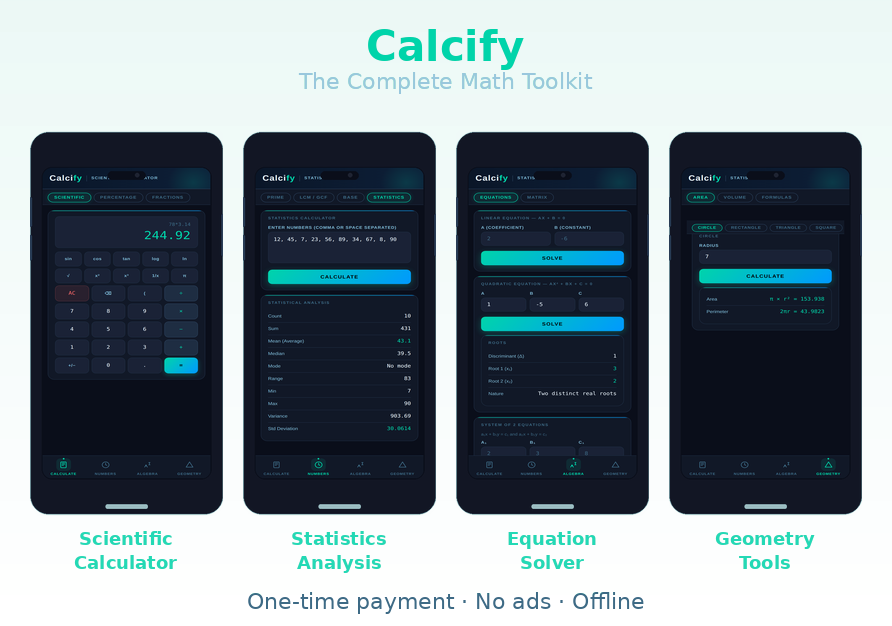 Calcify  gallery image