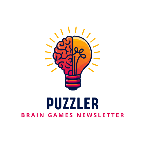 The Puzzler Newsletter