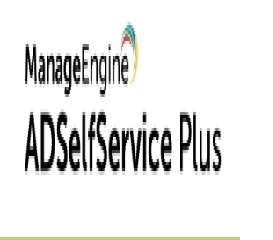 ManageEngine adselfservice plus