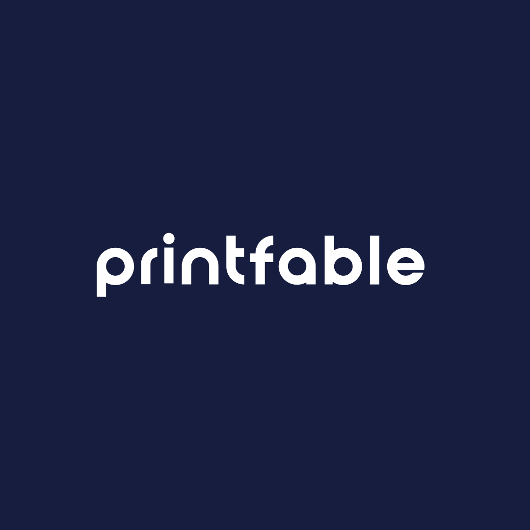 Printfable media 1