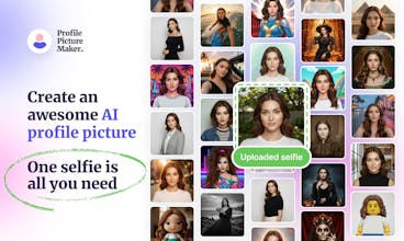 PFPMaker gallery image