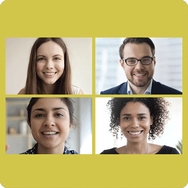 Virtual Venue by Mixily