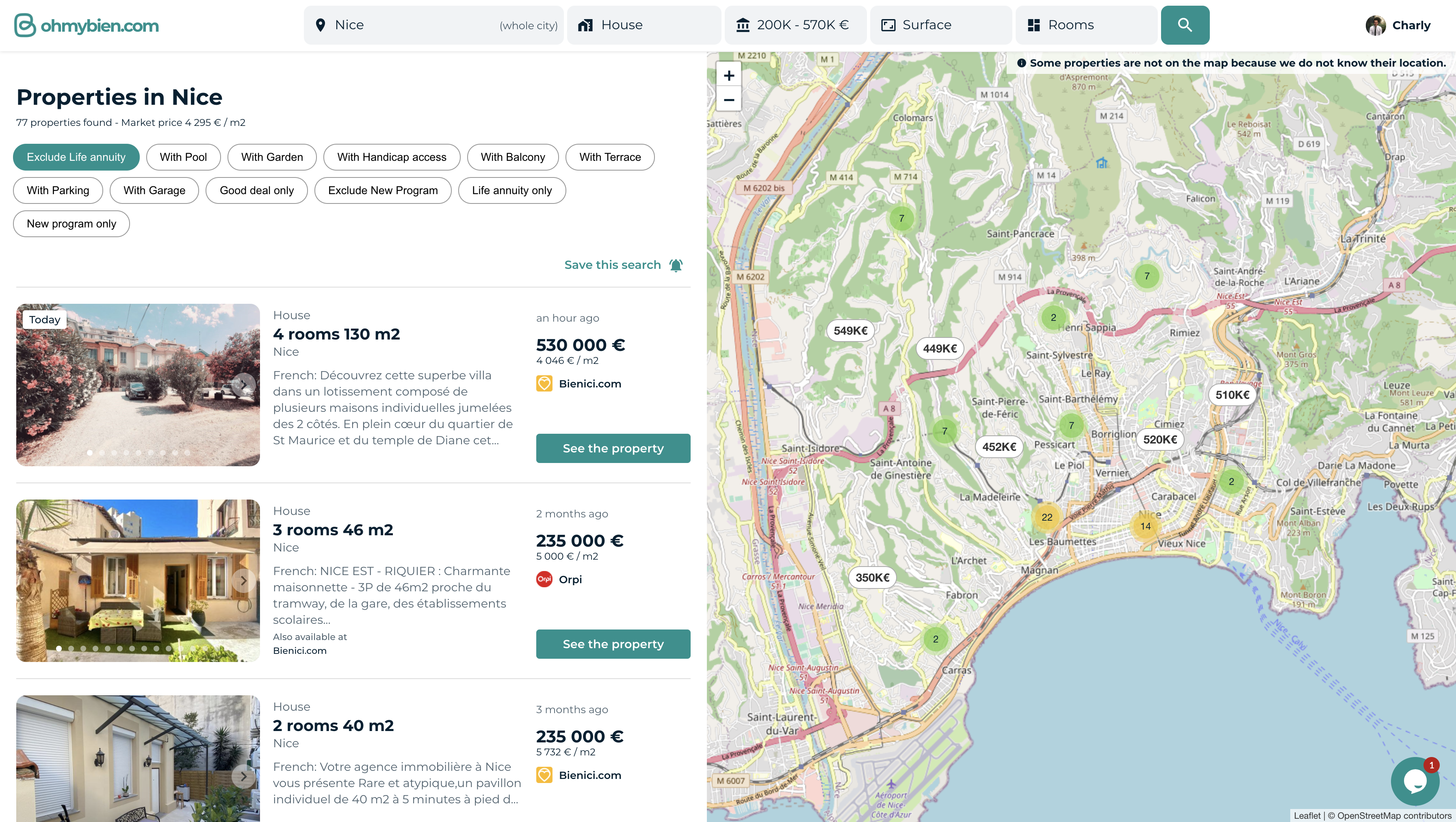 OhMyBien gallery image
