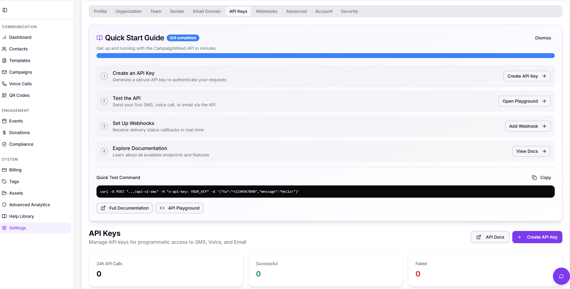 CampaigWired gallery image