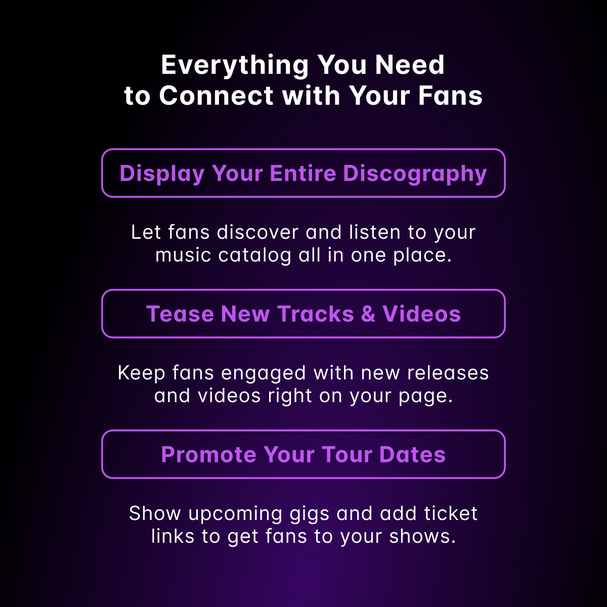 Artist Pages gallery image