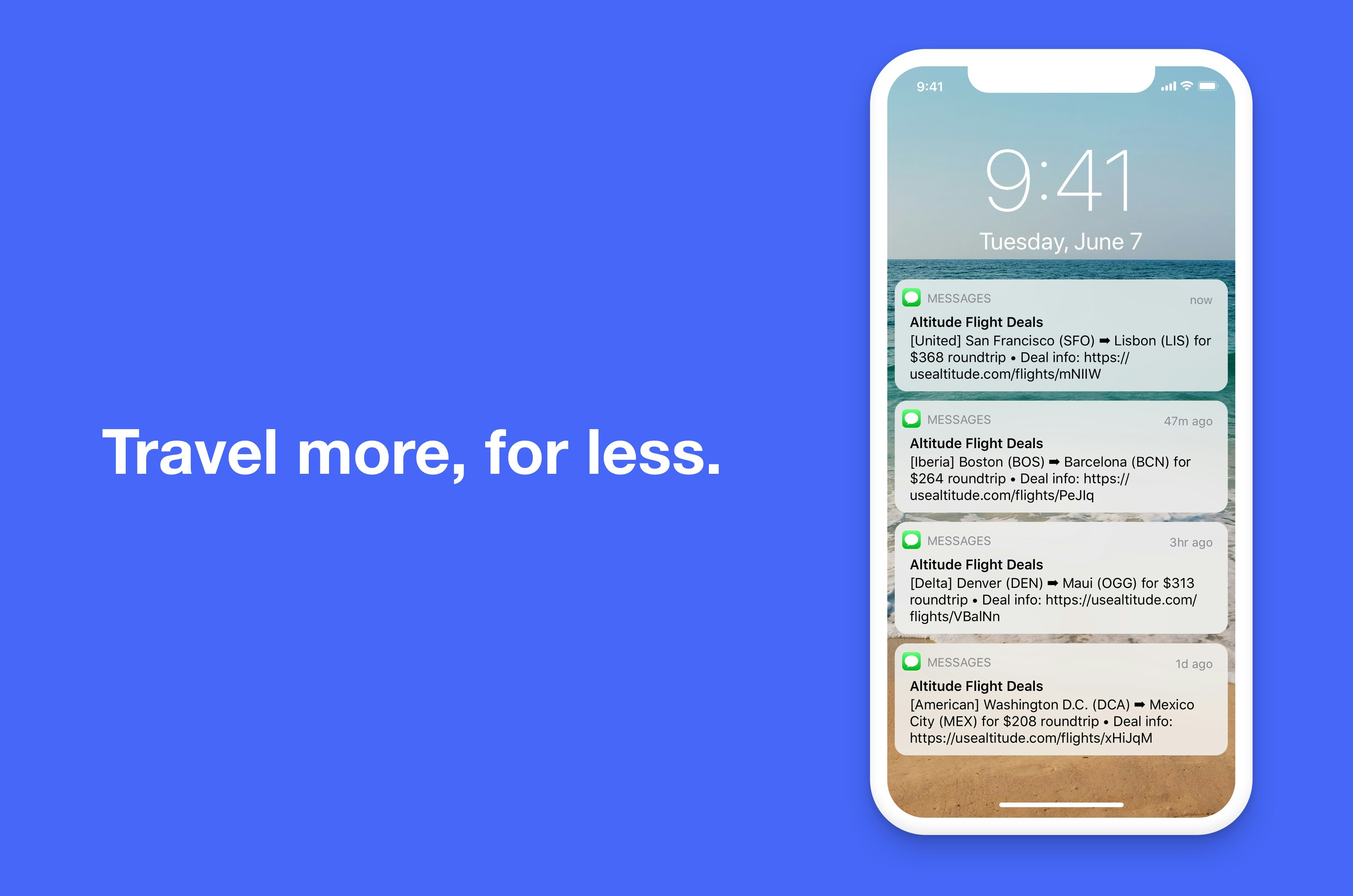 Altitude gallery image