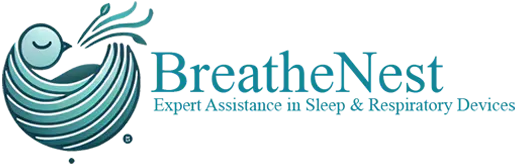 Breathenest Sleep Study Test | Delhi NCR gallery image