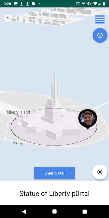 p0rtals. gallery image