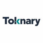 Toknary logo