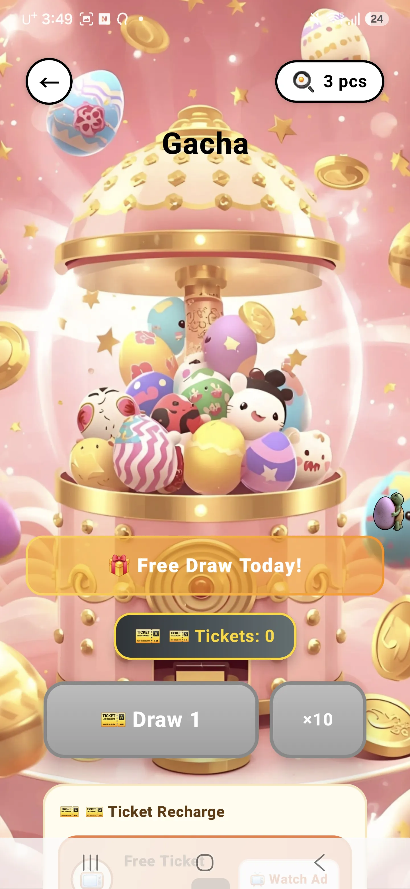 EggPocket gallery image