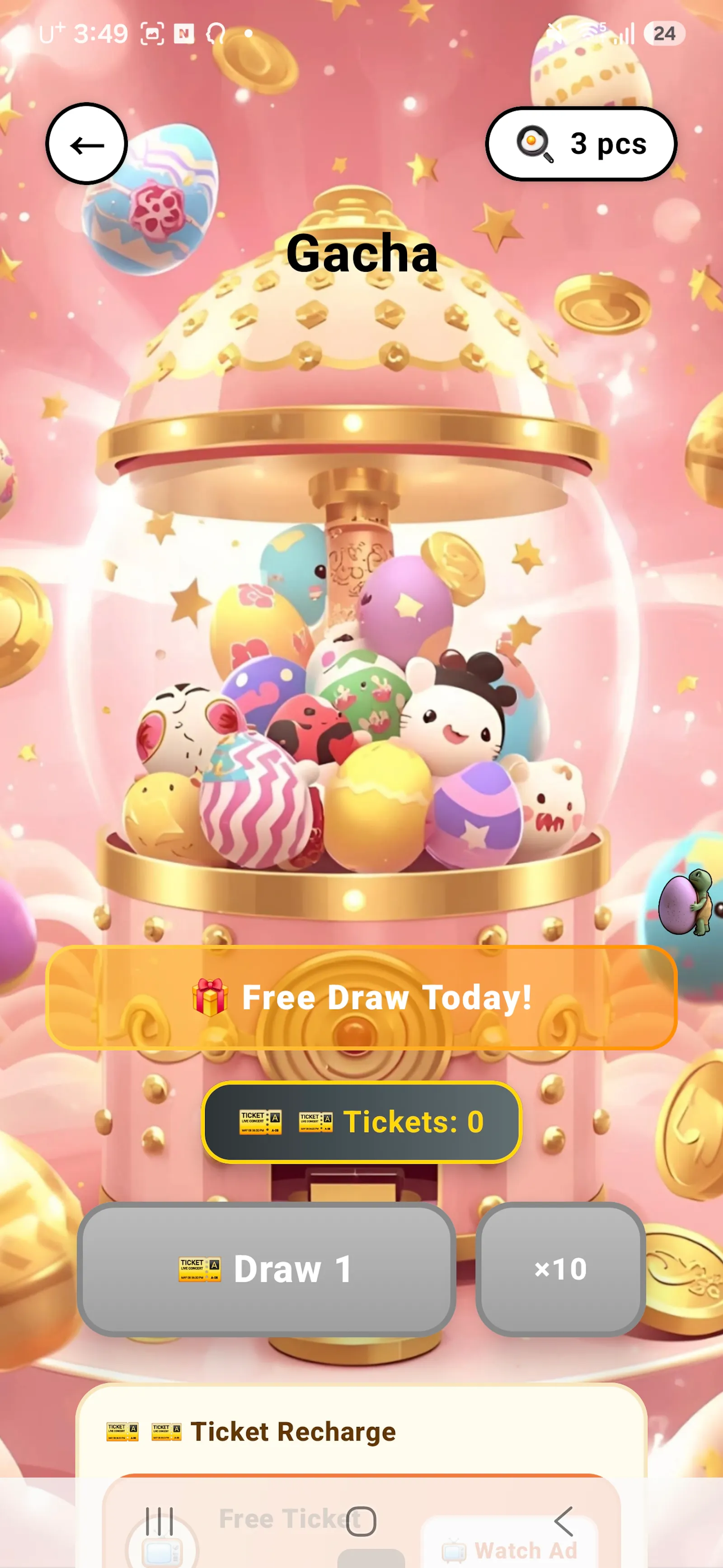 EggPocket screenshot 8