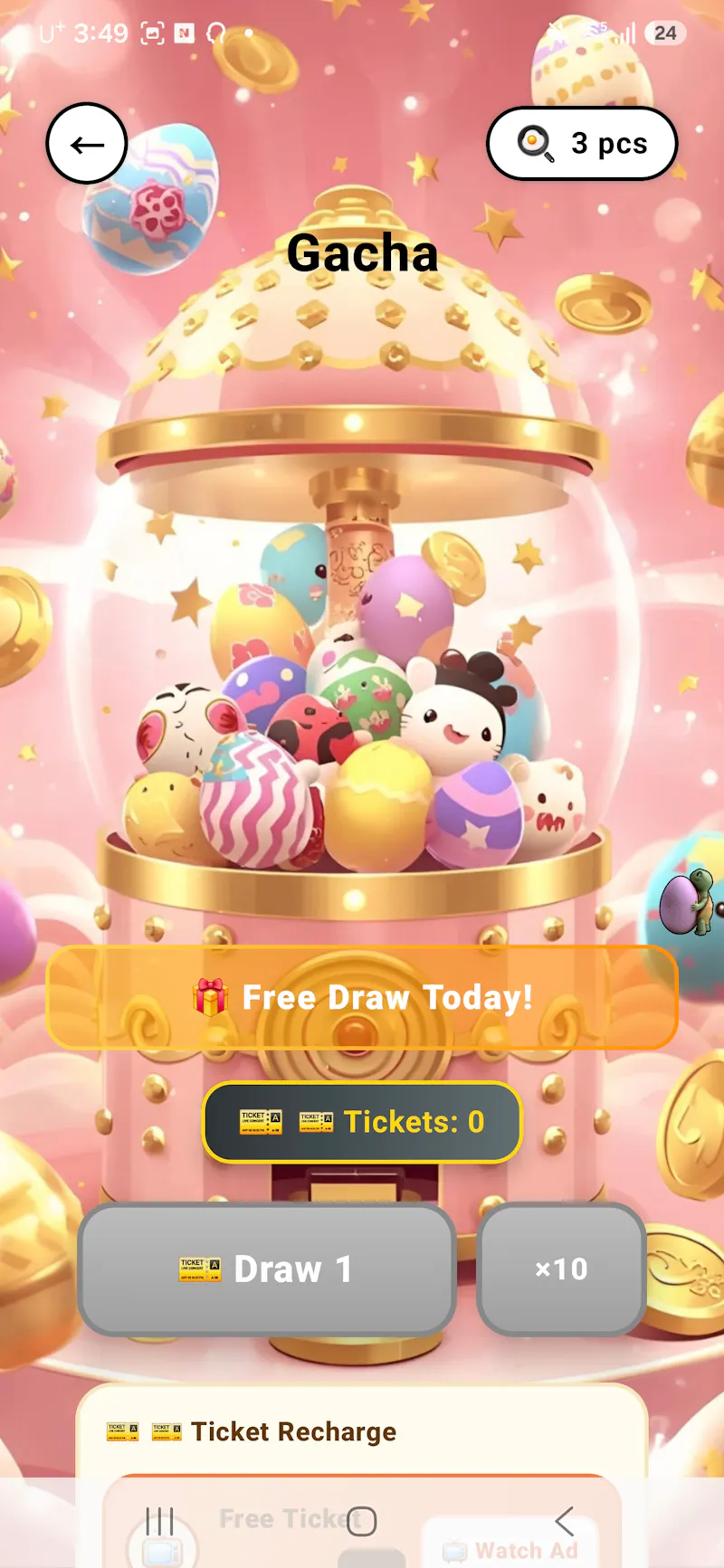 EggPocket screenshot 8