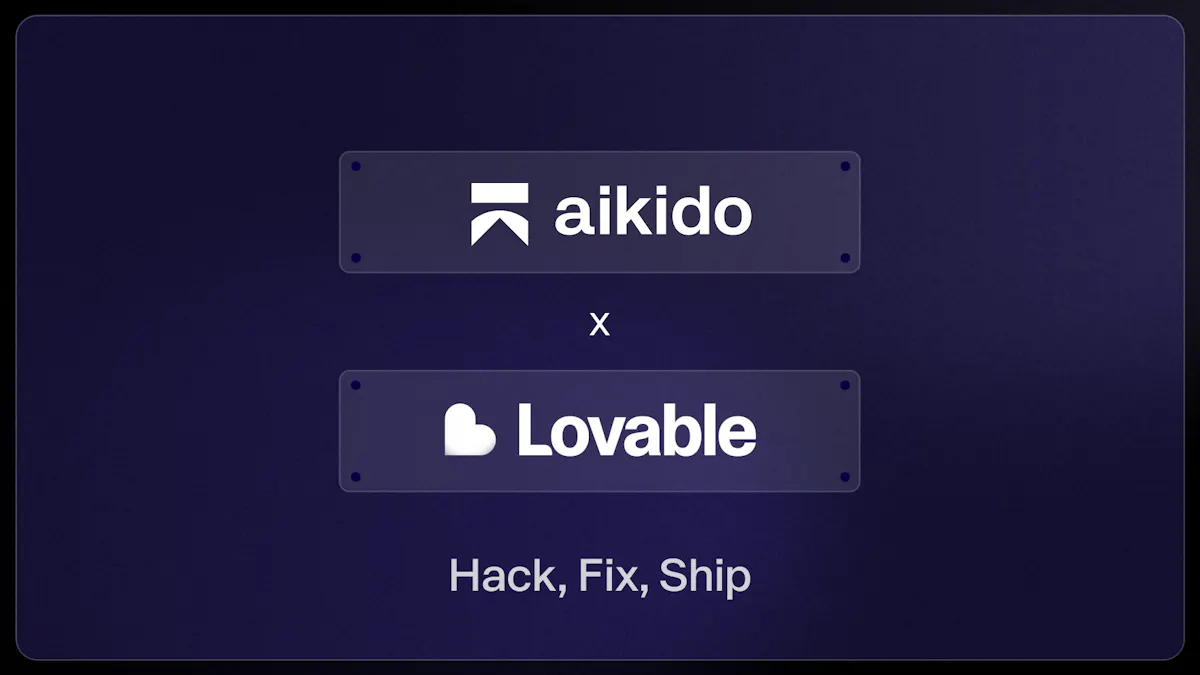 Aikido × Lovable