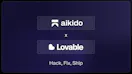 Aikido × Lovable