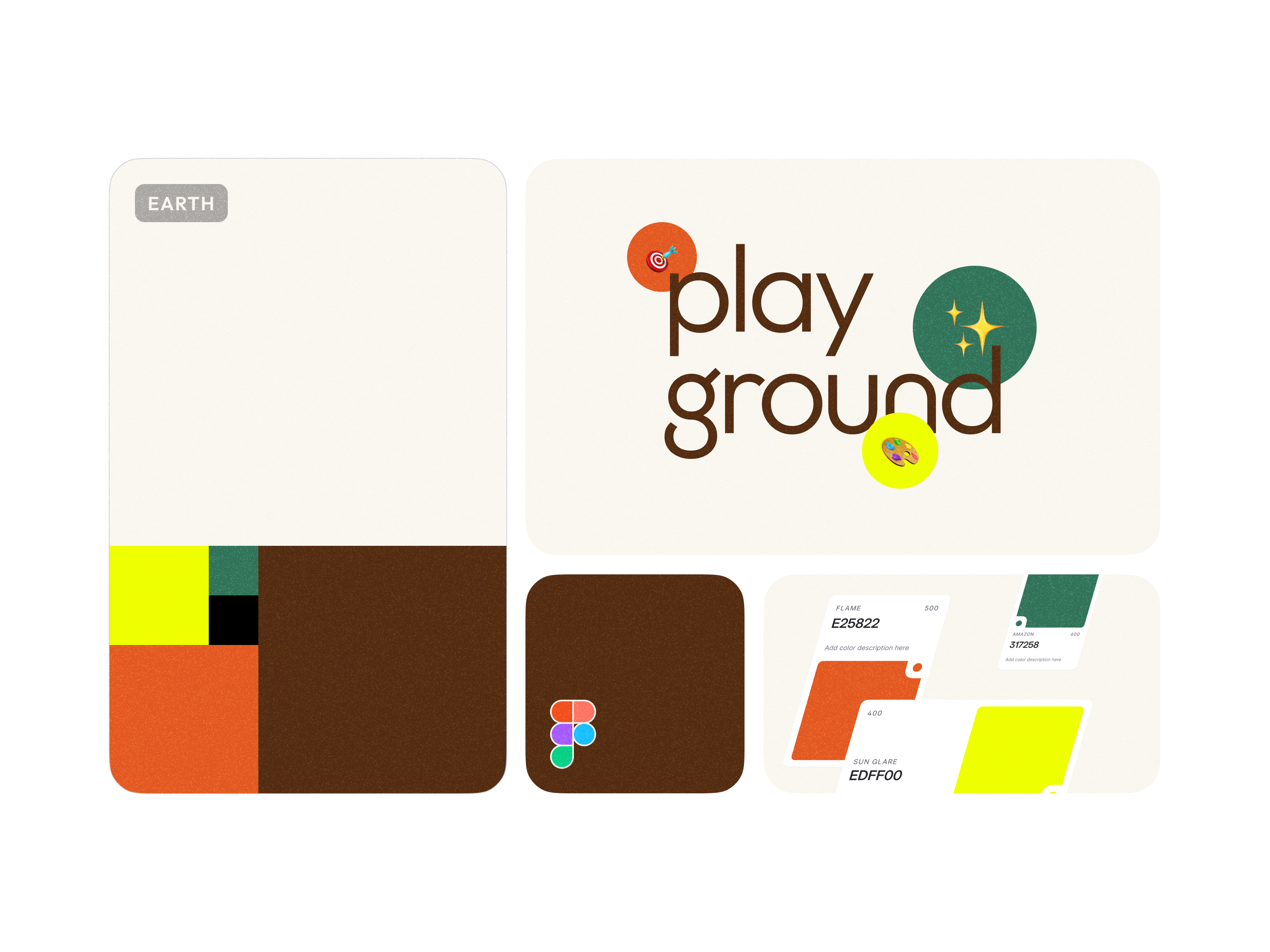 Playground Color Swatches gallery image