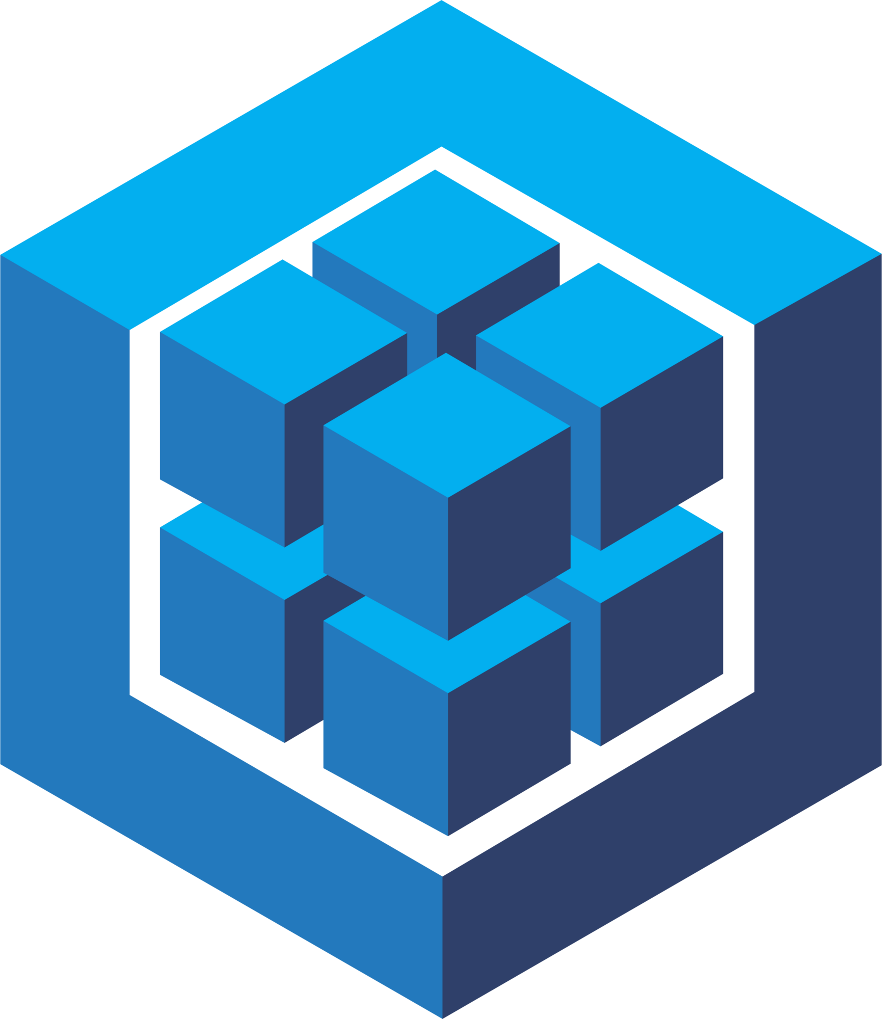 MCP Storage (Claude ... logo