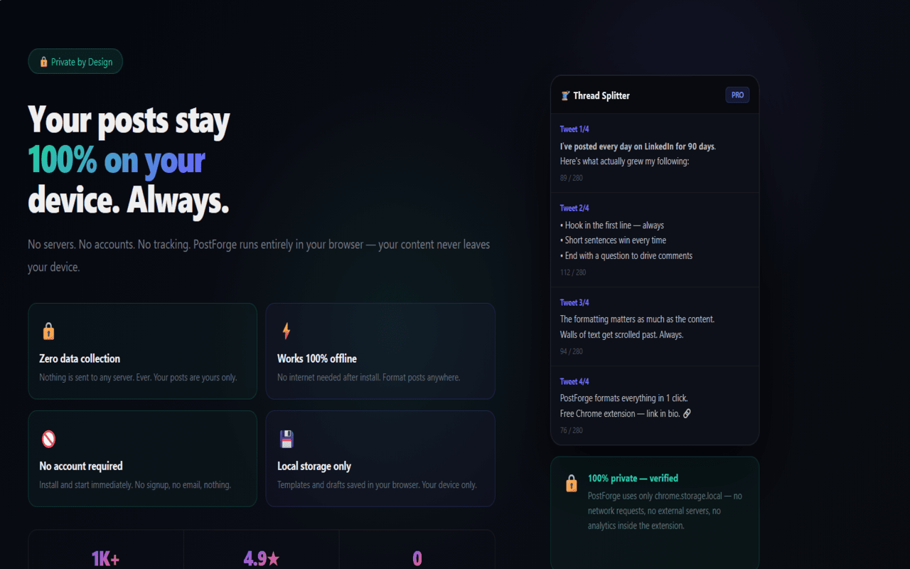 PostForge gallery image