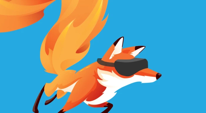 Firefox VR