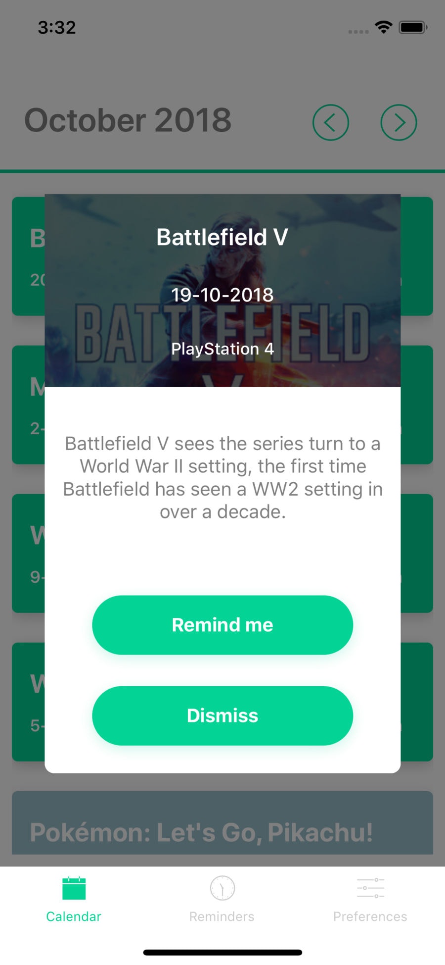 Play Date gallery image