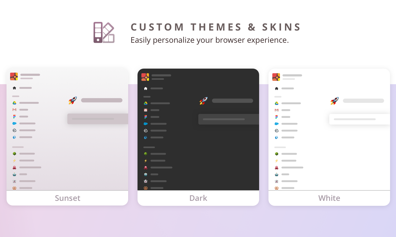 KnowledgeOS Beta gallery image