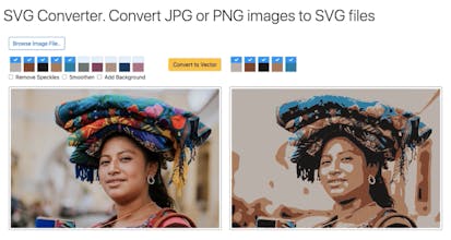 Vector Dad gallery image