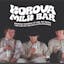 Korova Milk Bar 