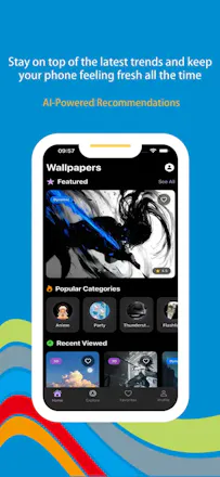 Wonder Wallpapers gallery image