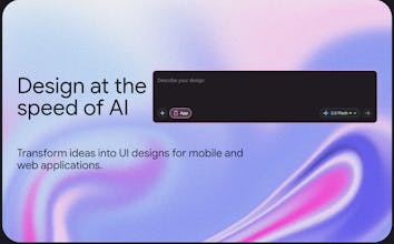 Stitch by Google gallery image