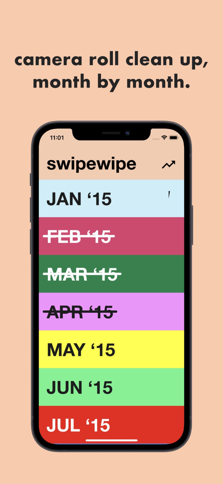 Swipewipe media 1