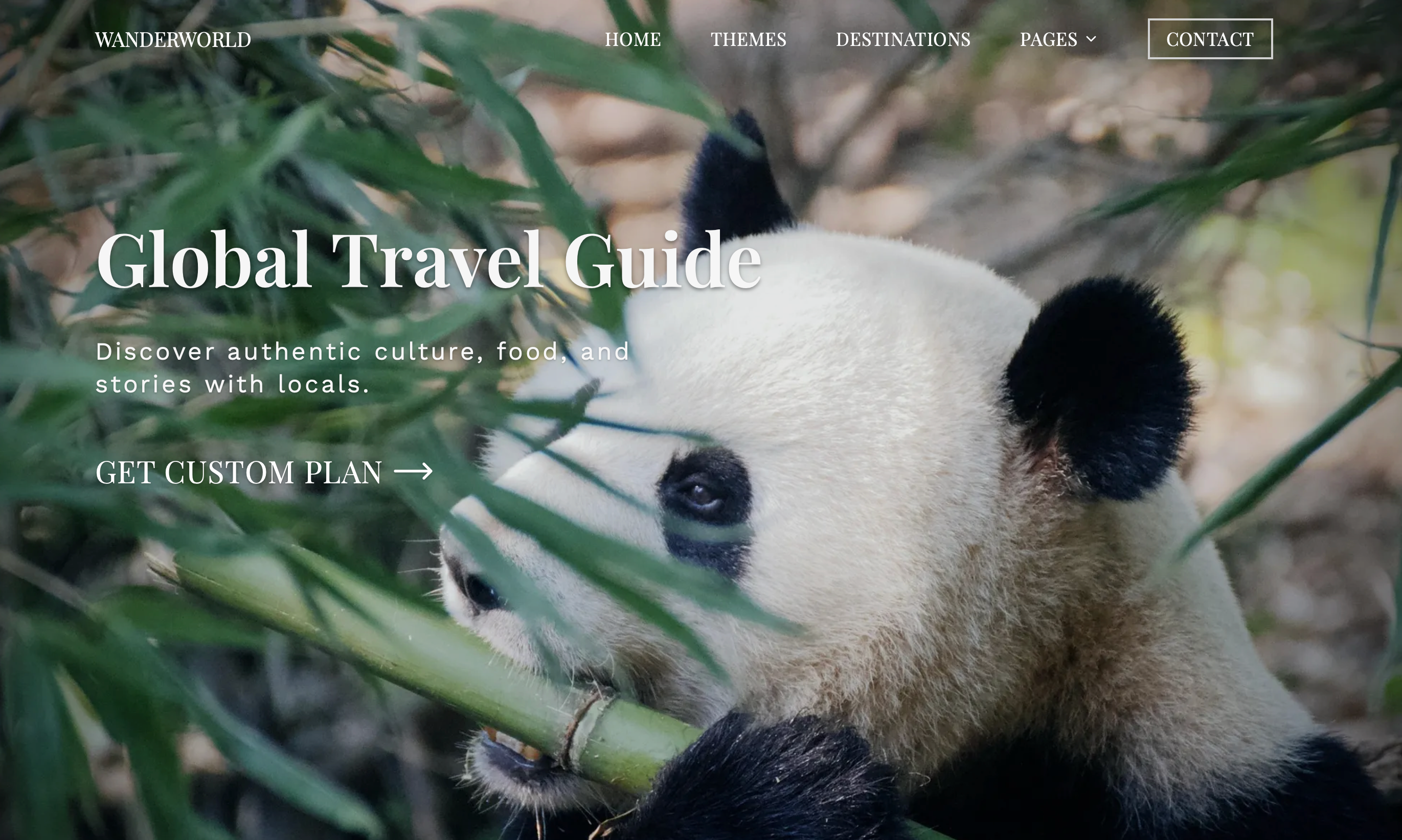 The Notion + GitHub for travel guides gallery image