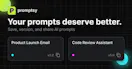 Promptsy