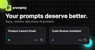 Promptsy