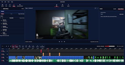 AKARI Studio gallery image