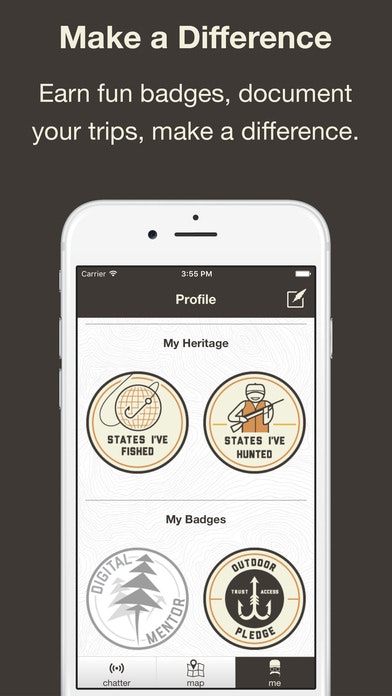 Powderhook gallery image