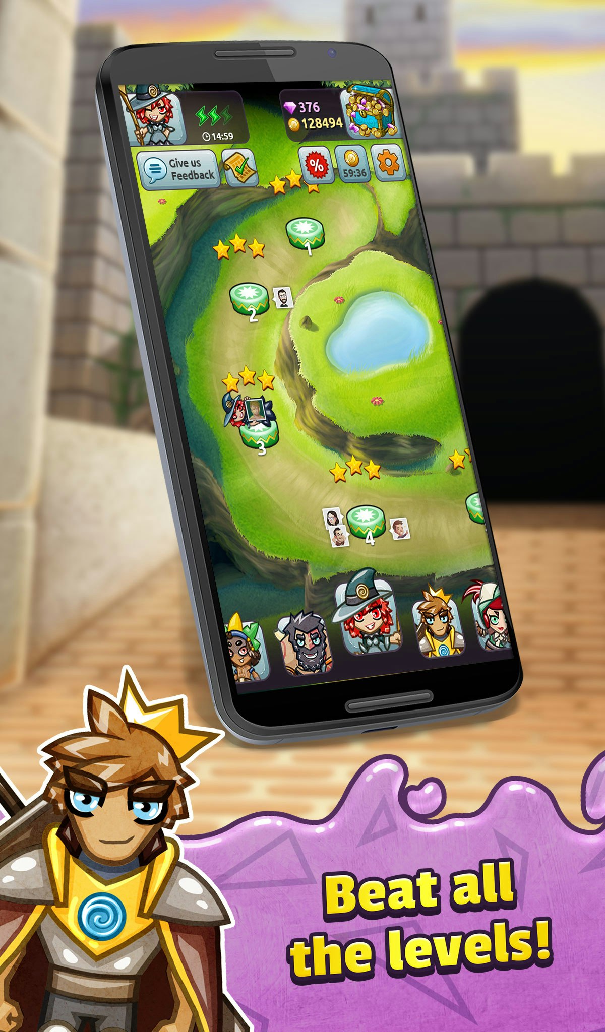 Smash Time gallery image