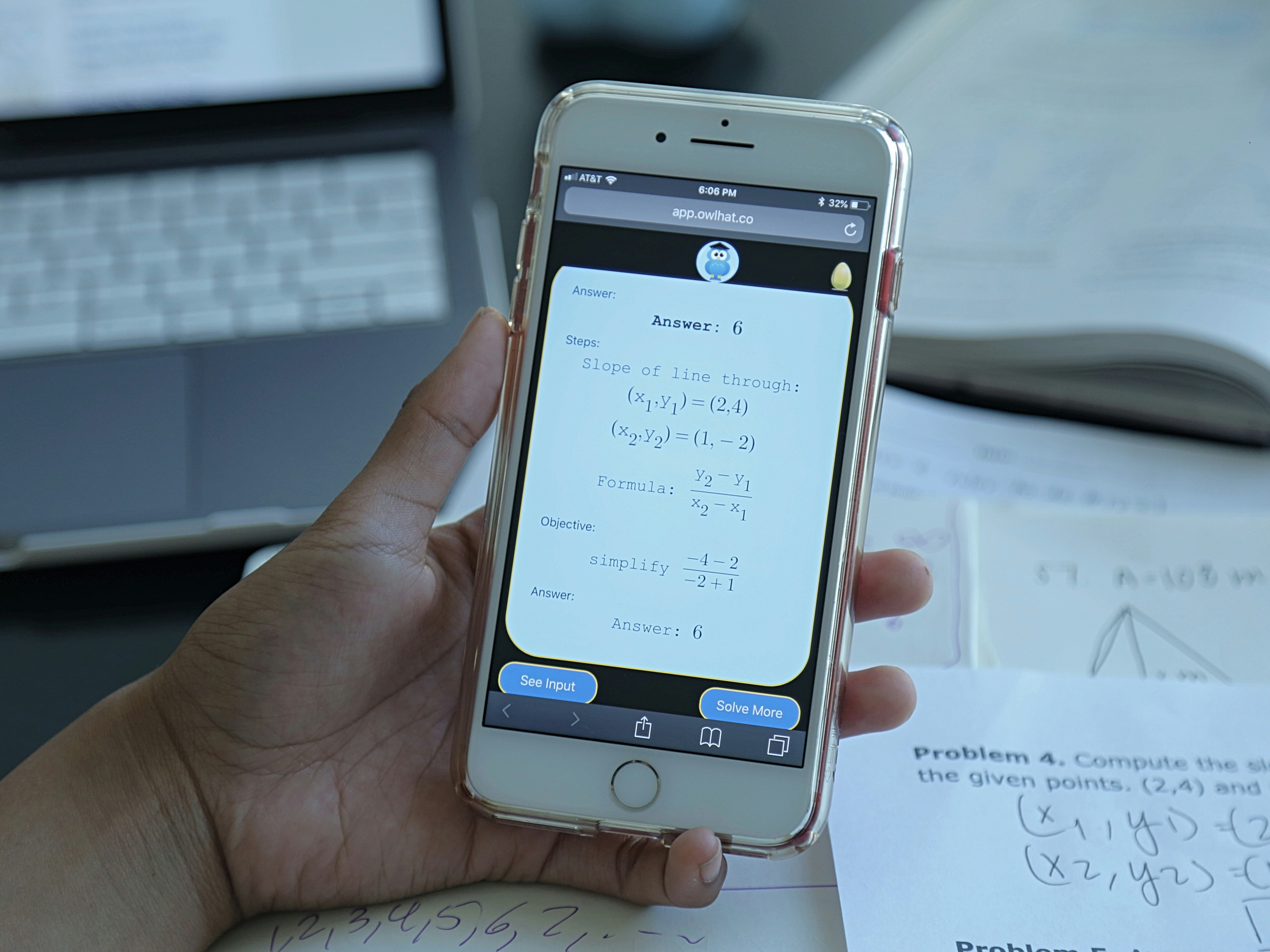 Owl Hat gallery image