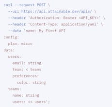 ://attainable gallery image