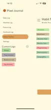 Pixel Journal gallery image